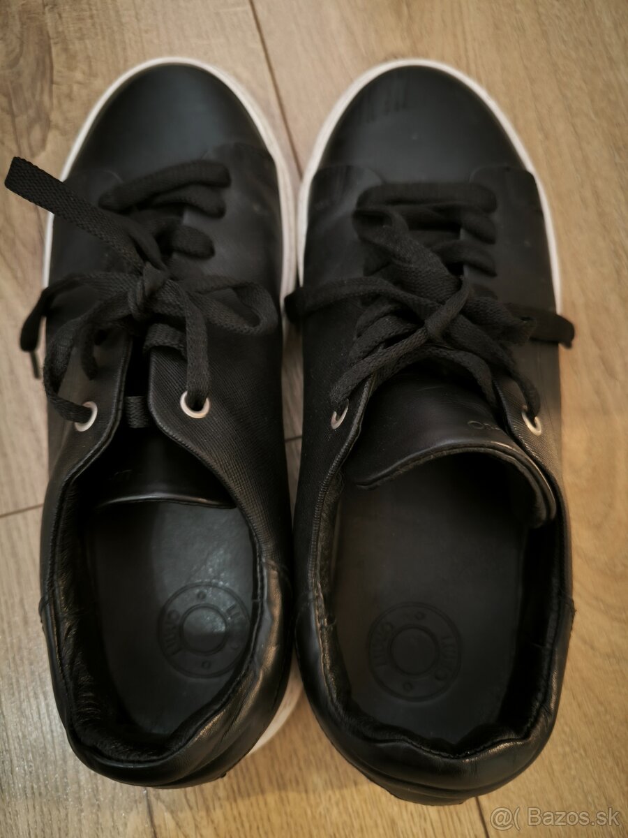 Predám kožené topánky liu-jo - 7