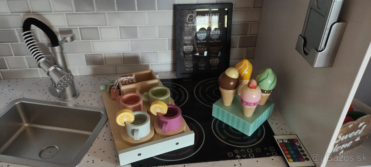 Detská kuchynka - 7