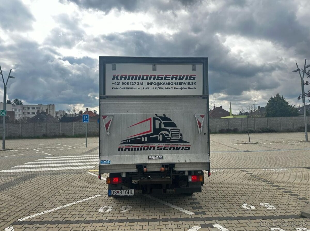 Peugeot Boxer 2.2 HDi - 7