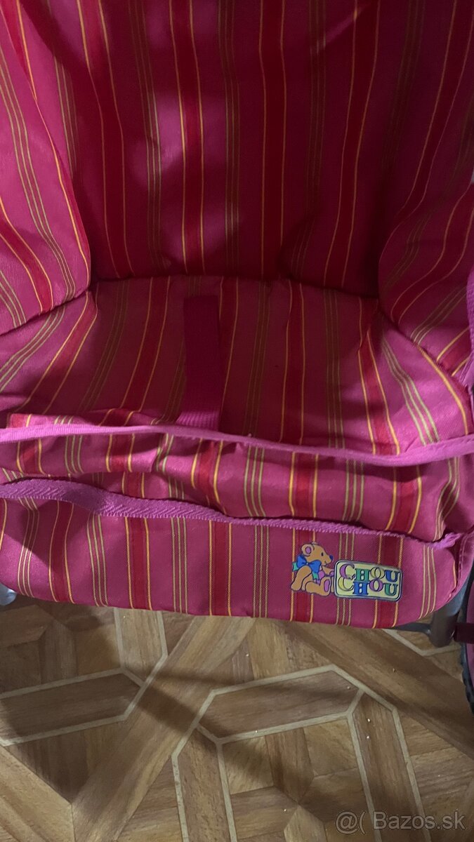 Baby born-chlapcek +kocik - 7