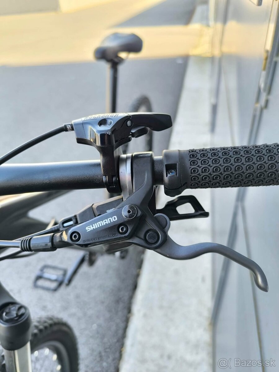 Trek X-Caliber 9 2020 - 7