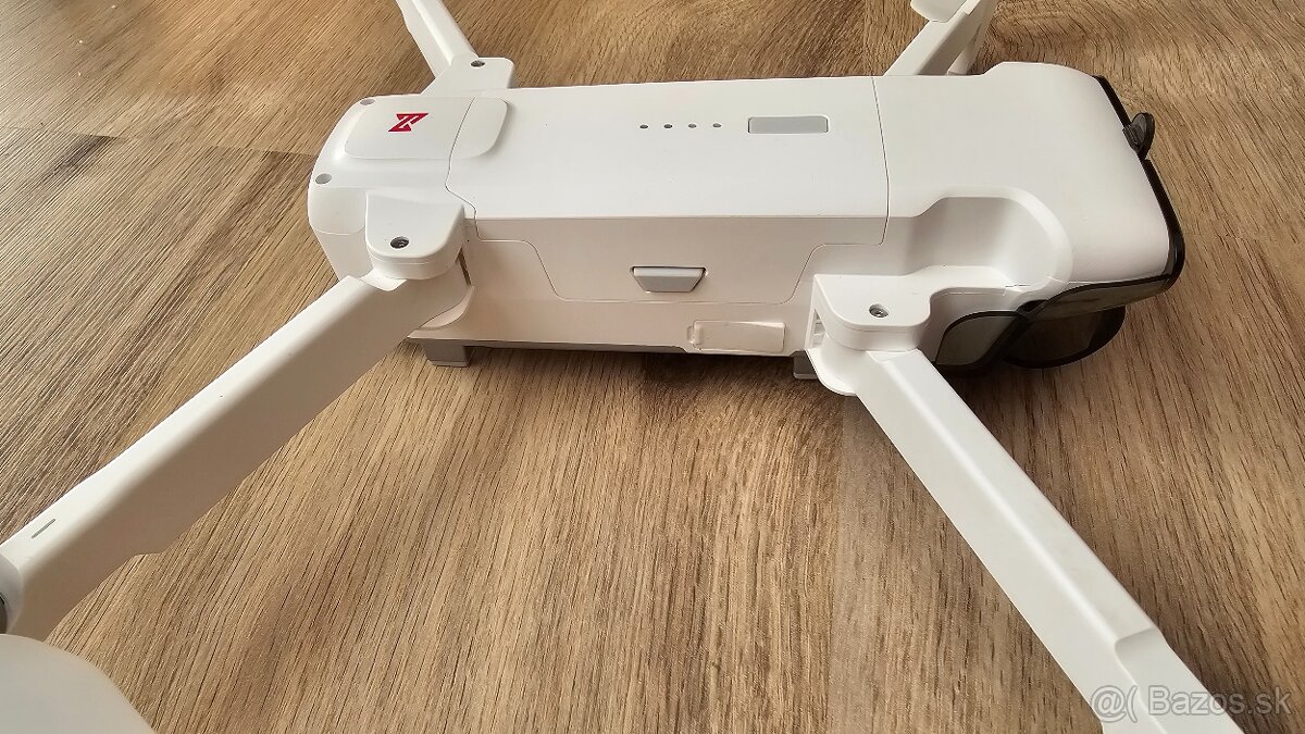 Xiaomi Fimi X8 SE 2020 - 7