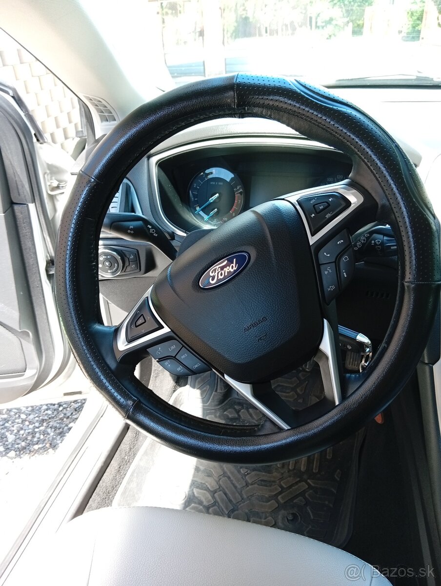 Mondeo - 7