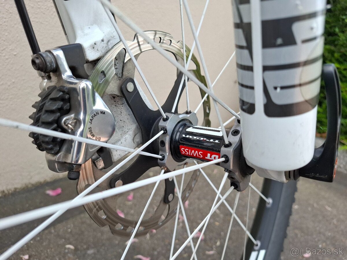 Bixs carbon fully XTR - 7