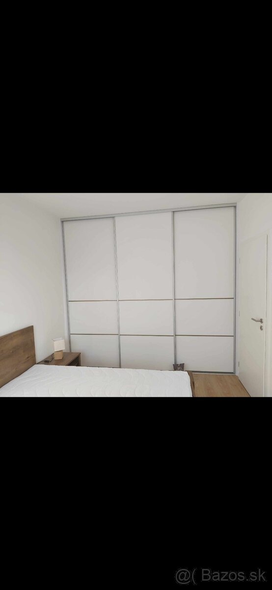 Moderný 2-izbový byt Hviezdoslavov – foto 8