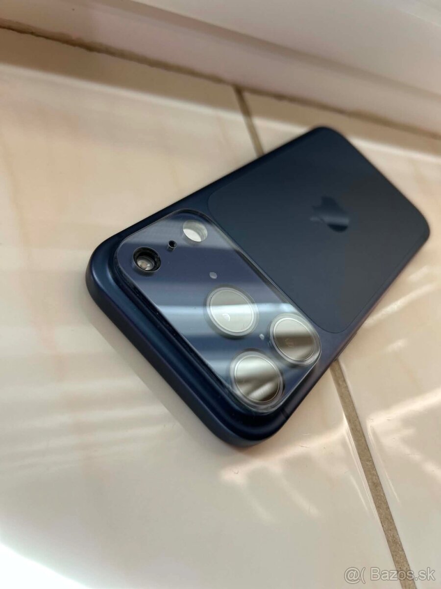 iPhone 17 Pro Deep Blue 256Gb - 7