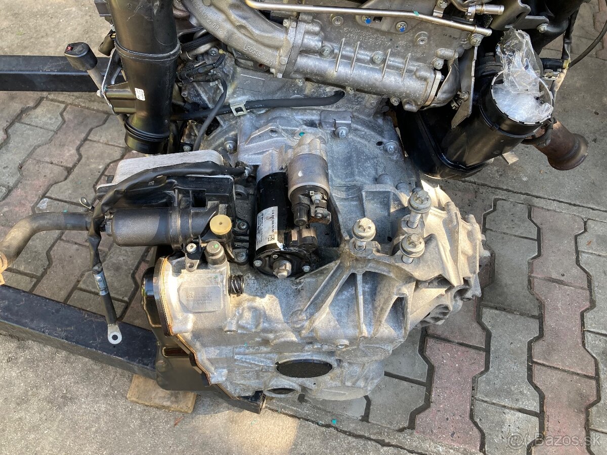 ND na Mercedes w176 - 7