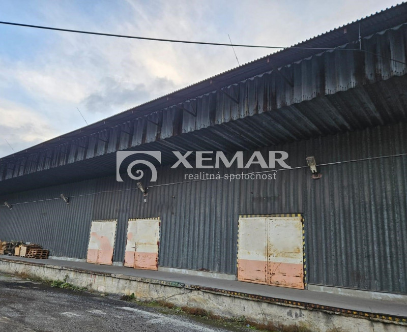 Pranájom hala Banská Bystrica - 7