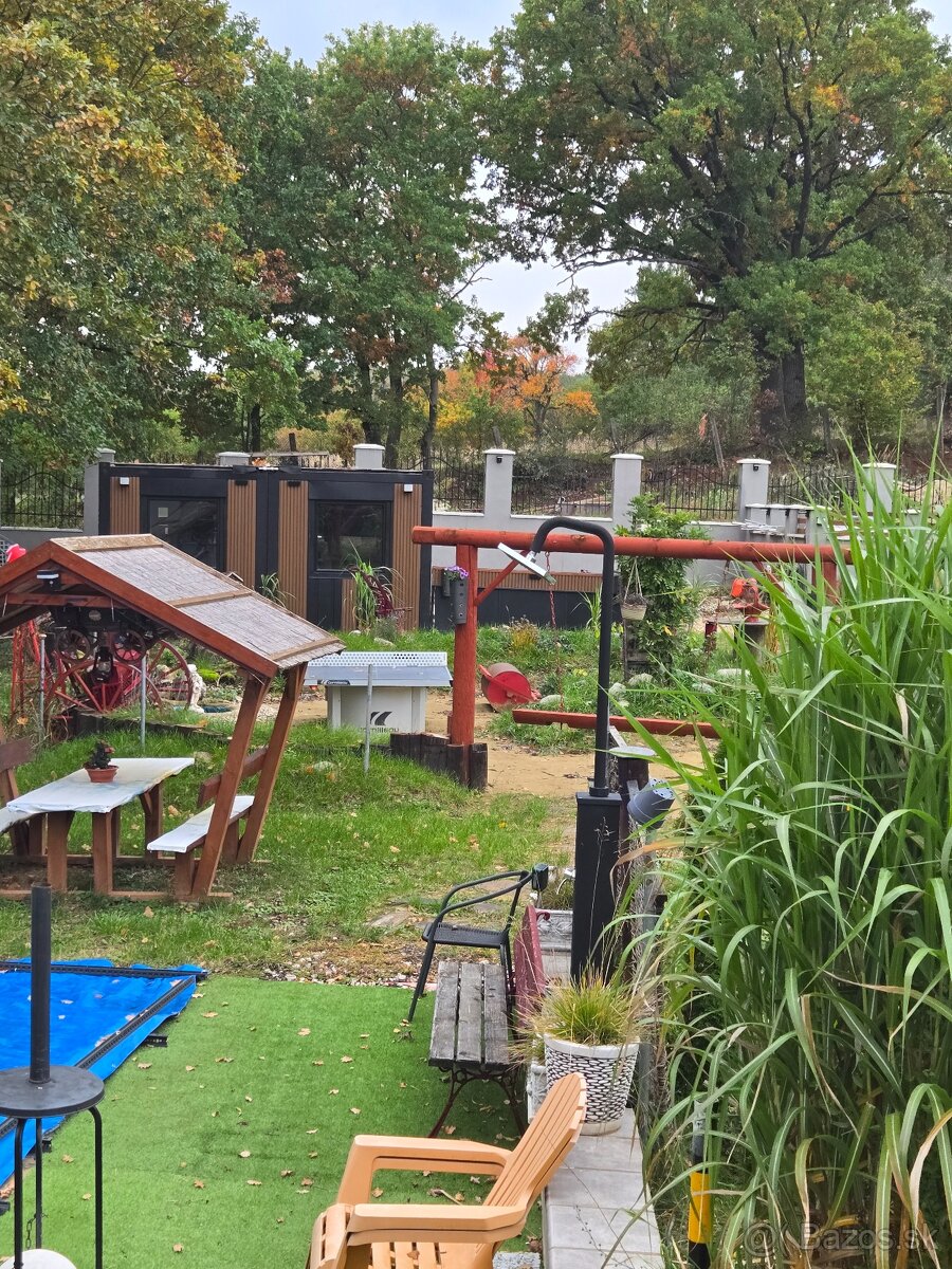 Robotnícka ubytovna - 7