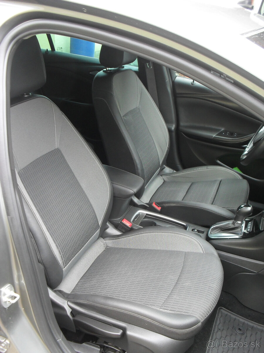 Opel Astra Sport Tourer 1.5 CDTI automat rv. 2021 - 7