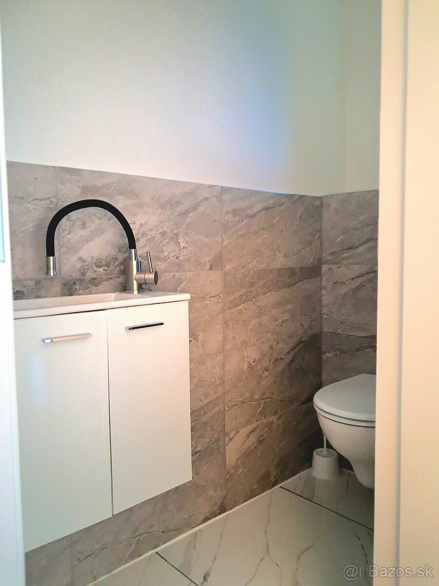 Rodinný dom - bungalov - 7