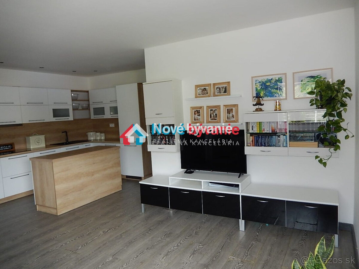 2 x Troj izbové byty s Autoumyvárňou a barom N013-123-STK - 7