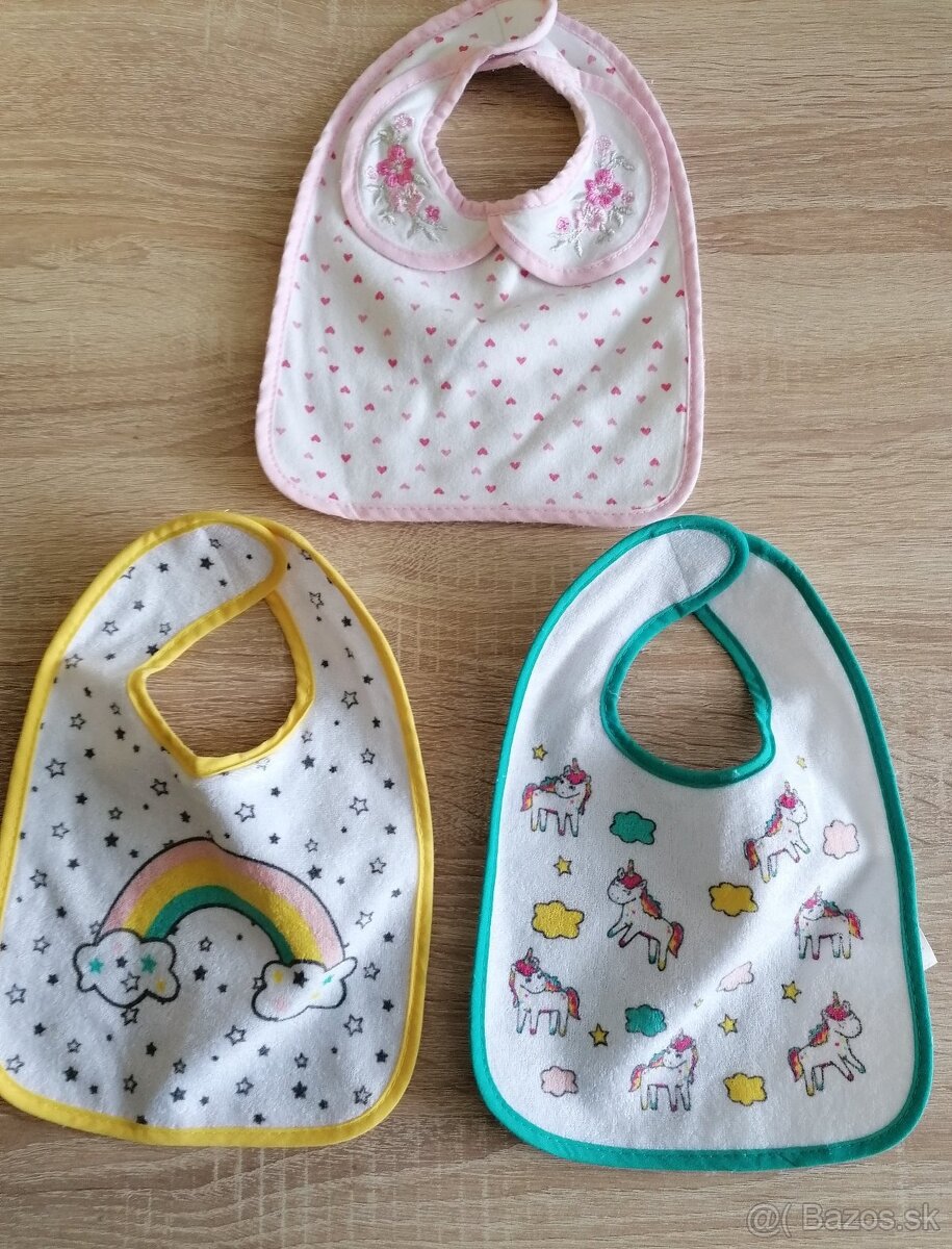 Dievcenske oblecenie velk.od 62 po velk.74 - 7