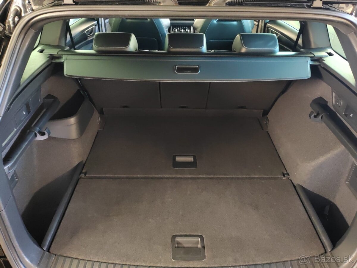 Škoda Kodiaq 2.0 TDI SCR EVO 200 Sportline 4x4 DSG - 7