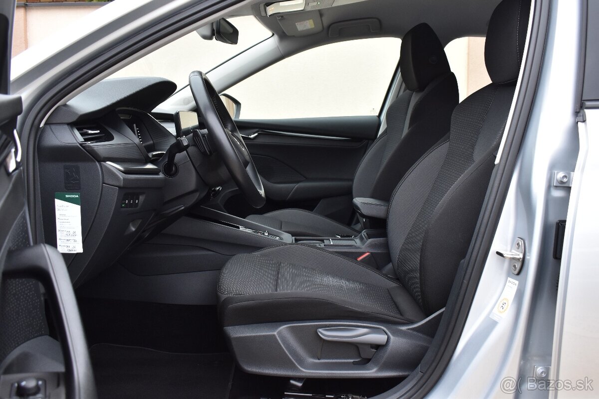 Škoda Octavia 2.0 TDi DSG //VIRTUAL// 2022// - 7