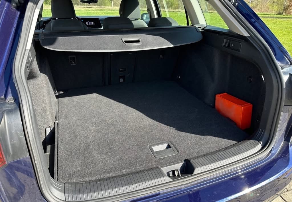 Golf 8 Life 1.0 TSI 81kw DSG - 7