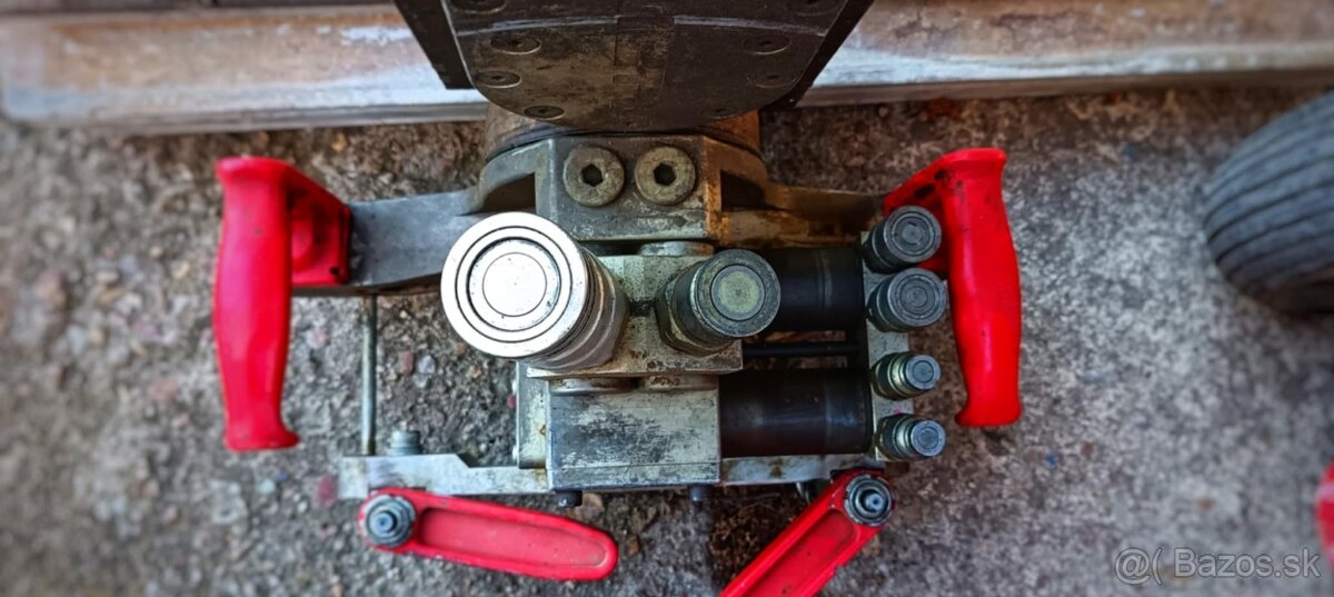 Stenová píla Hilti - 7