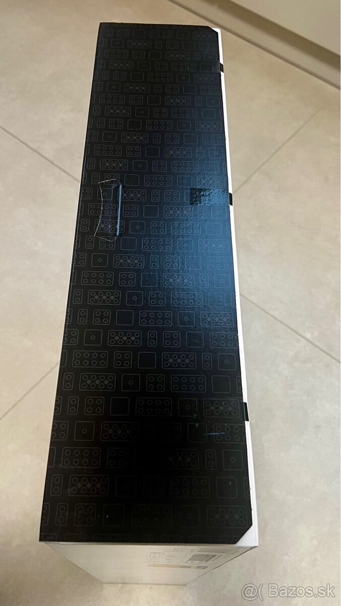 LEGO® BrickLink 910044 Vlak z Divokého západu - 7