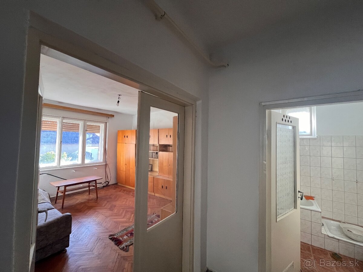 MAĎARSKO – BÓDVASZILAS - ZREKONŠTRUOVANÝ 3-IZBOVÝ RD - 7