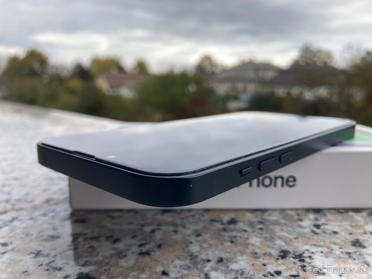 📱 iPhone 14 Plus 128 GB – Midnight (polnočne tmavý) - 7