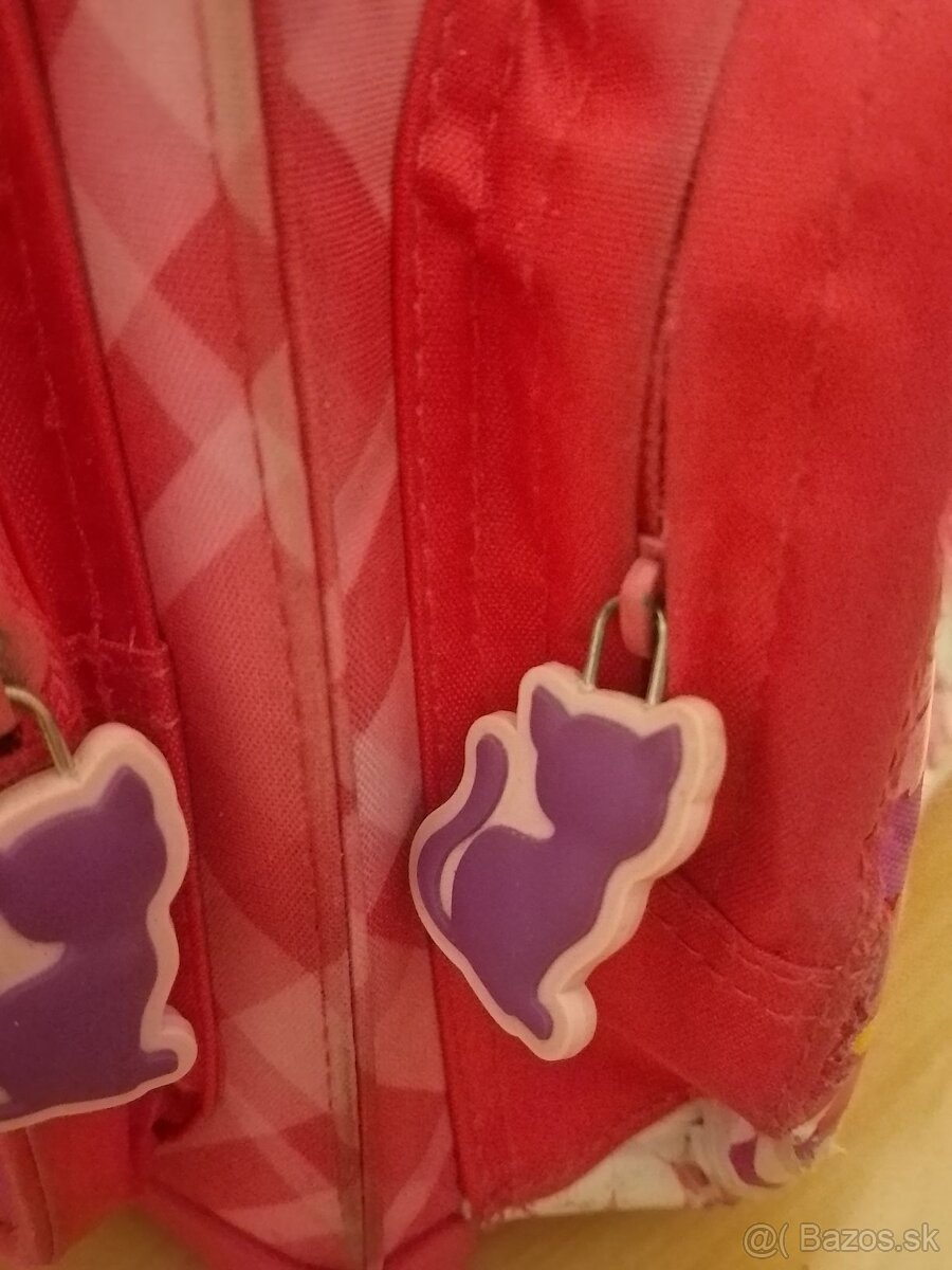 Školská taška - 7