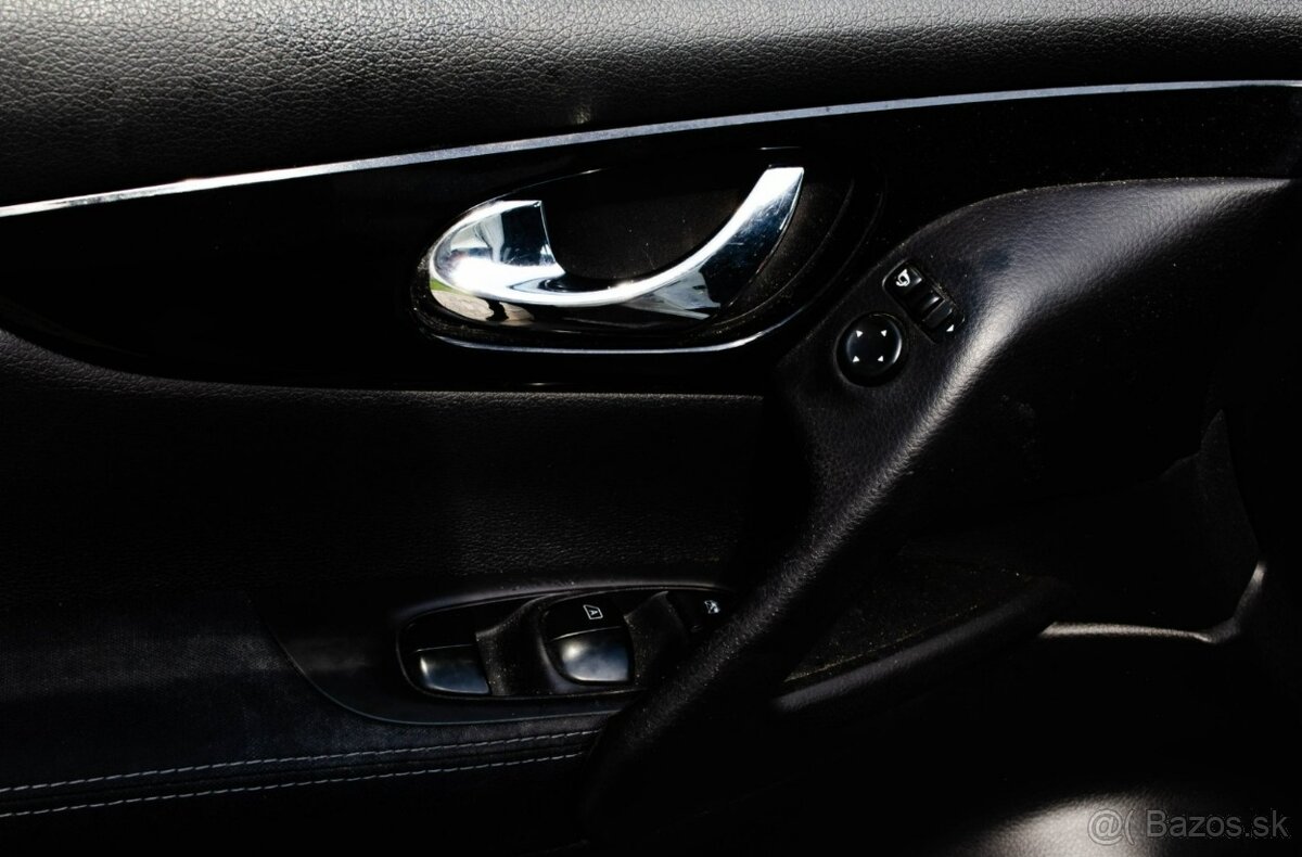 Nissan Qashqai 1.5 dCi Acenta - 7