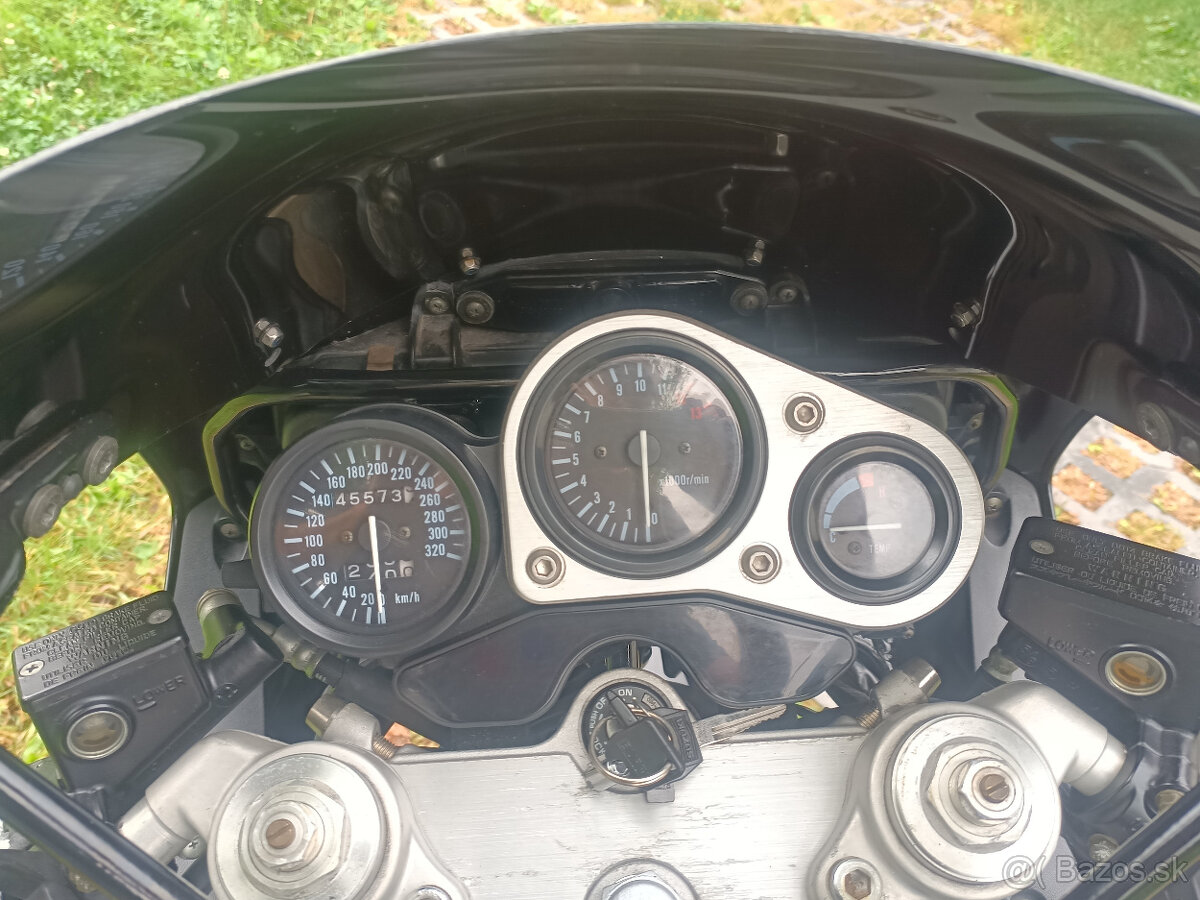 Suzuki GSX-R 1100 Youngtimer - 7