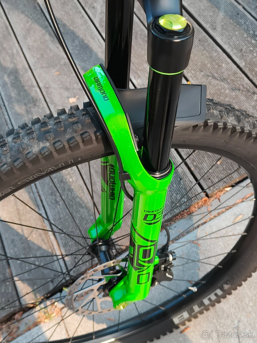 Predám horský bicykel - 7