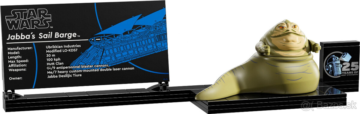 LEGO Star Wars 75397 - 7