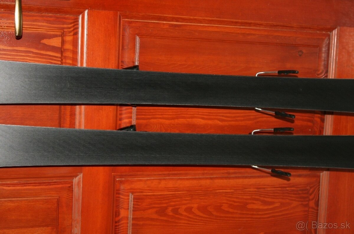 lyže Salomon S max 150 cm - 7