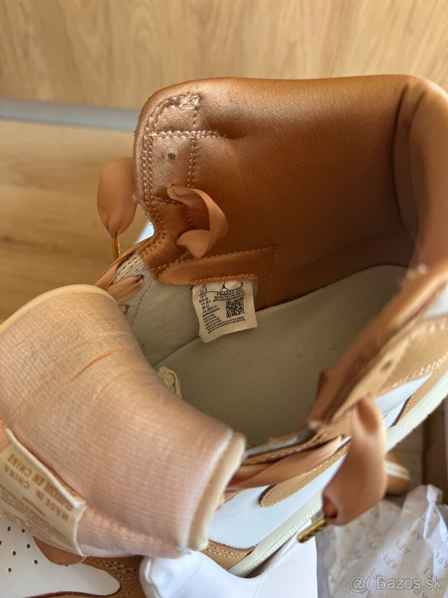 Air Jordan 1 high OG - 7