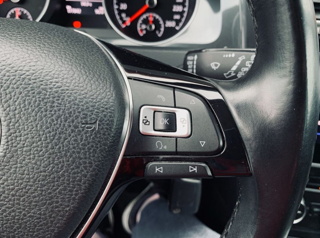 Volkswagen Golf, VII Variant 2.0TDi FULLED ACC - 7