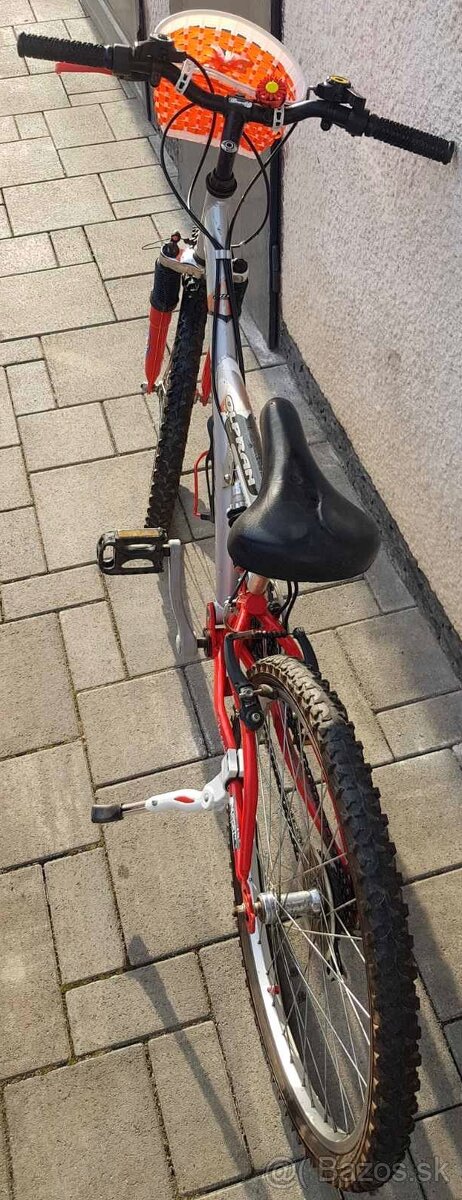 Predám detské bicykle - 7
