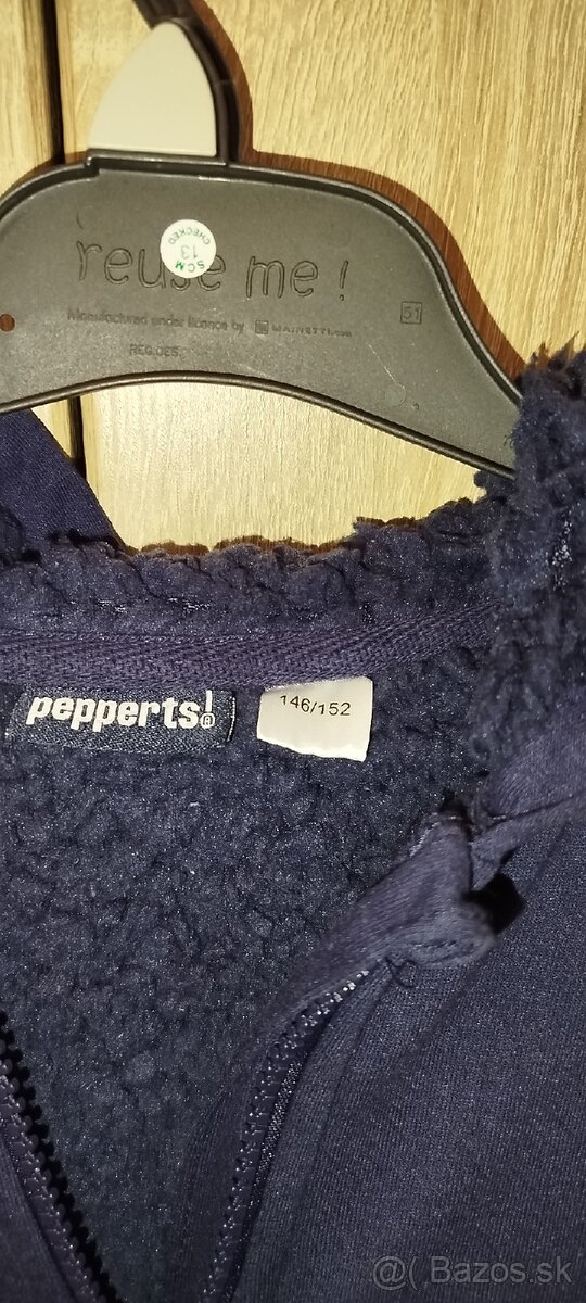 Chlapčenské oblečenie - 7