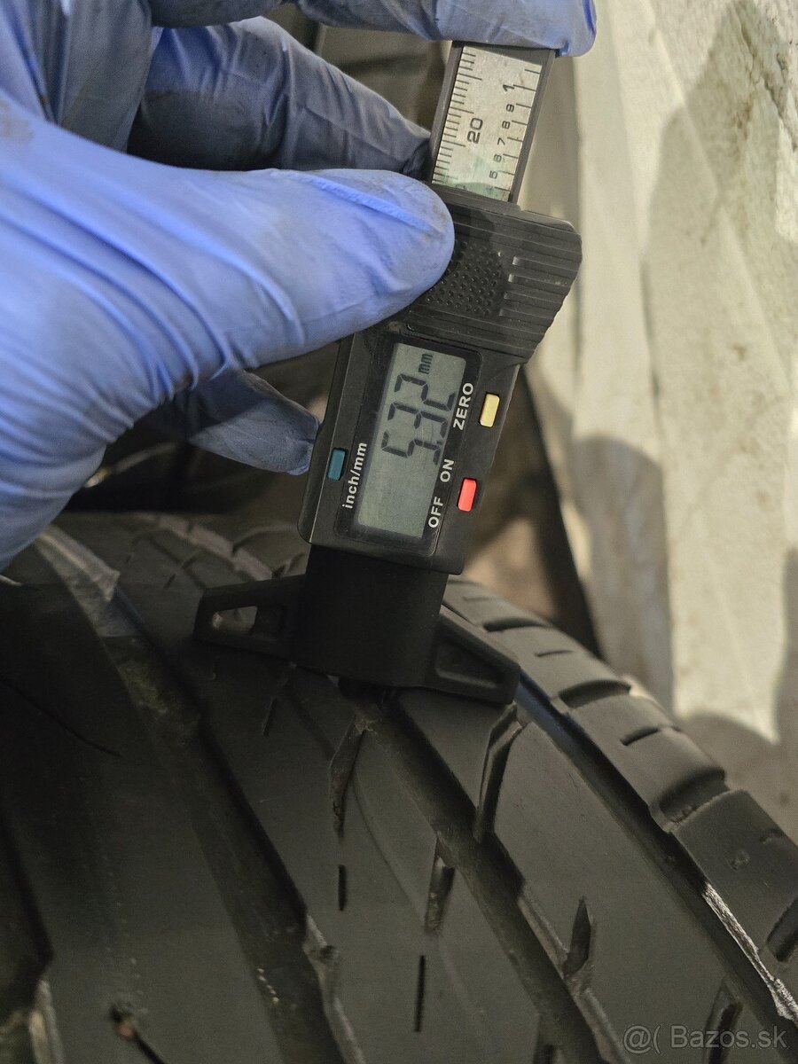 Letná Sada Volkswagen 5x112+225/45 R17 - 7