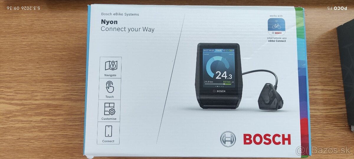 CUBE STEREO HYBRID 120 PRO 625 2022 flashgrey´n´orange - 7