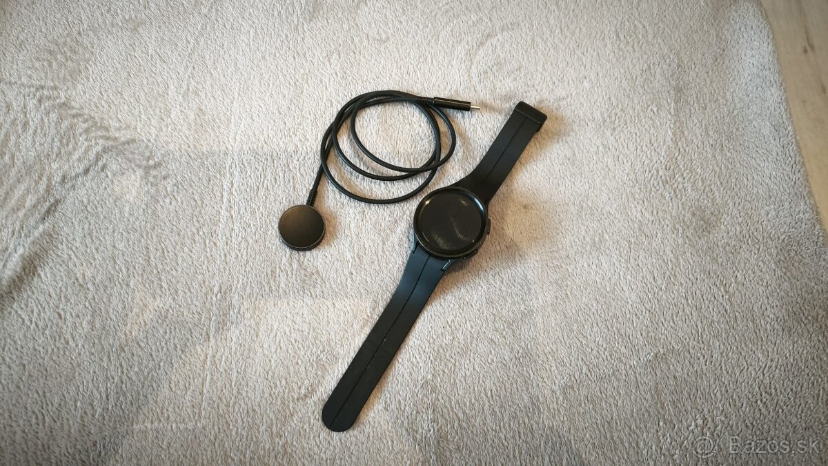 Samsung Galaxy Watch5 PRO SM-R925F Black Titanium - 7