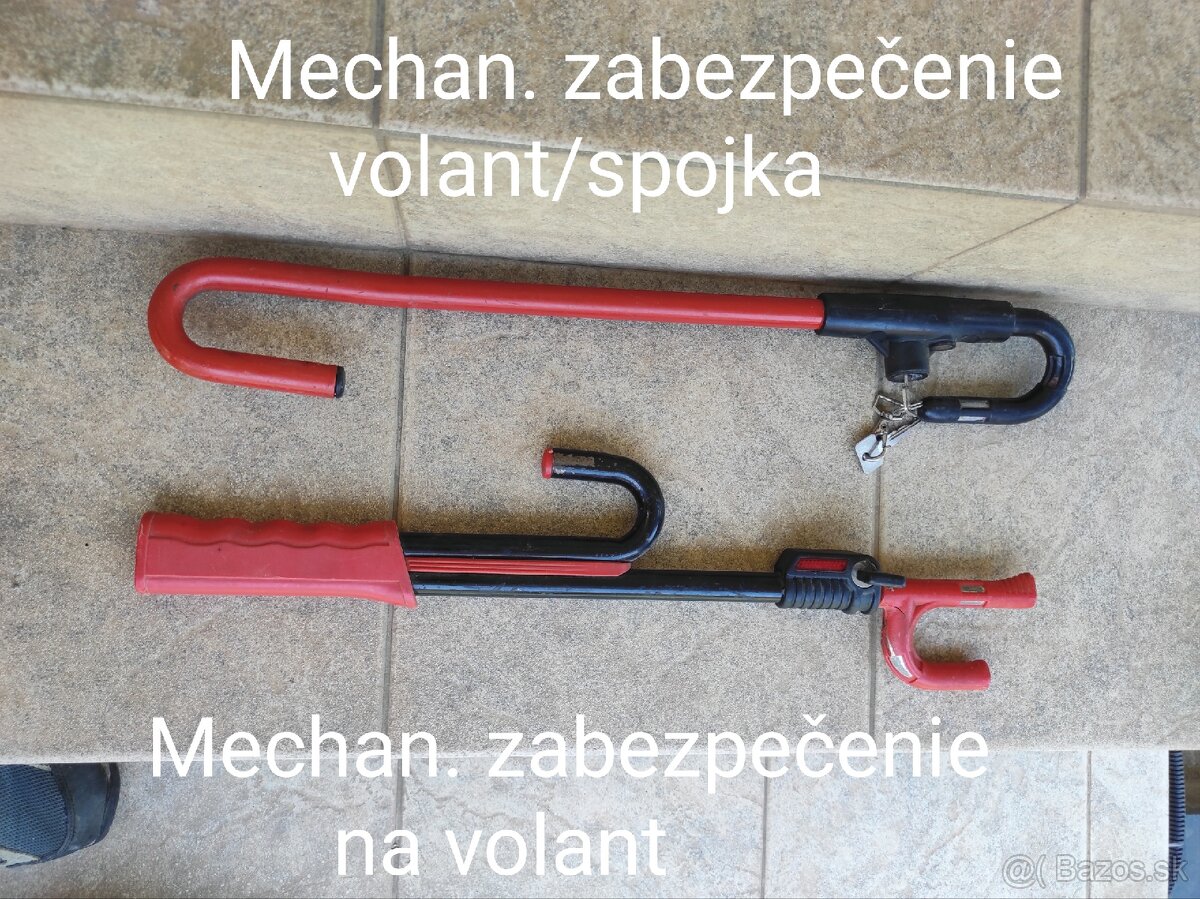 Autodoplnky, aj retro. - 7