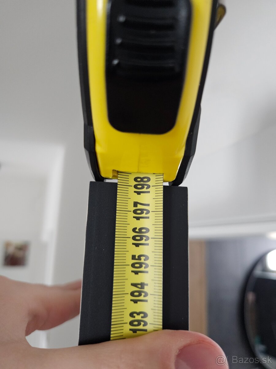 Interierove bezfalcove dvere Erkado Baldur 1 - 7