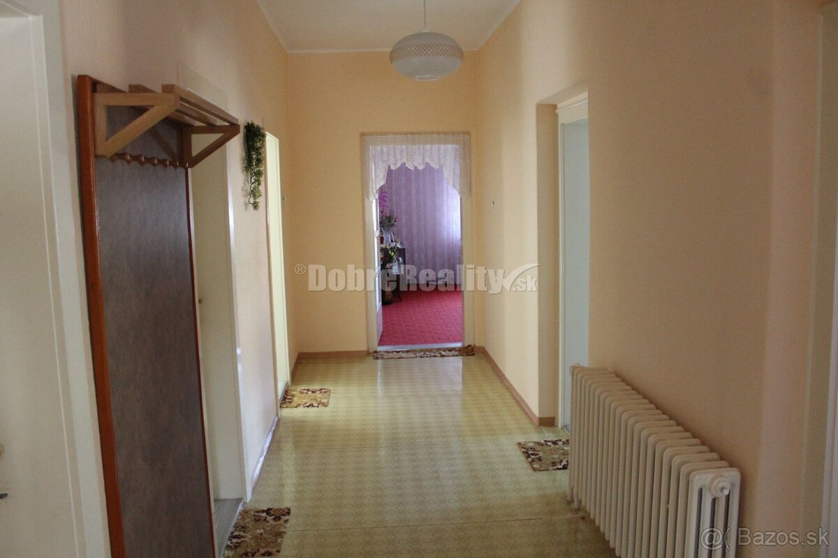 PREDAJ : Rodinný dom Zlaté Moravce - 7