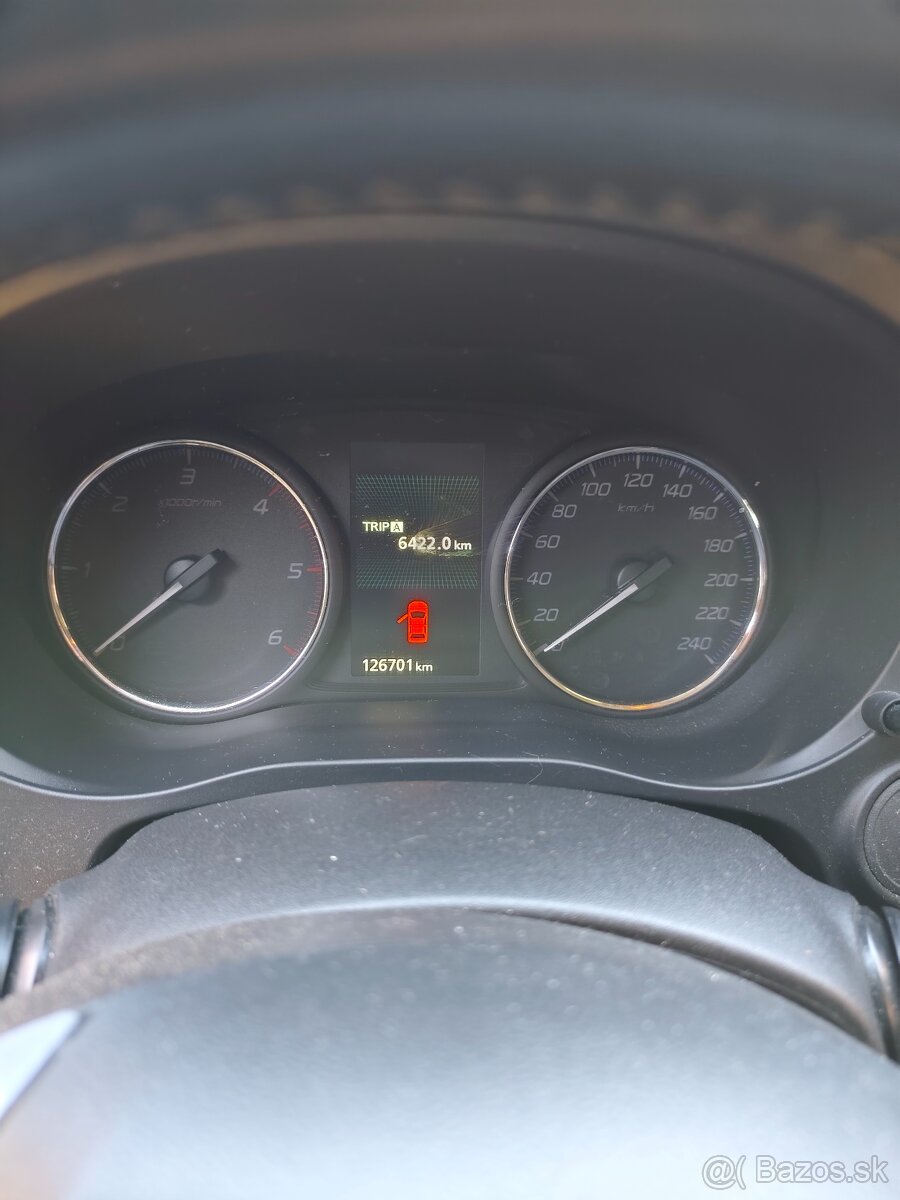 MitsubishiOutlander 4x4 - 7