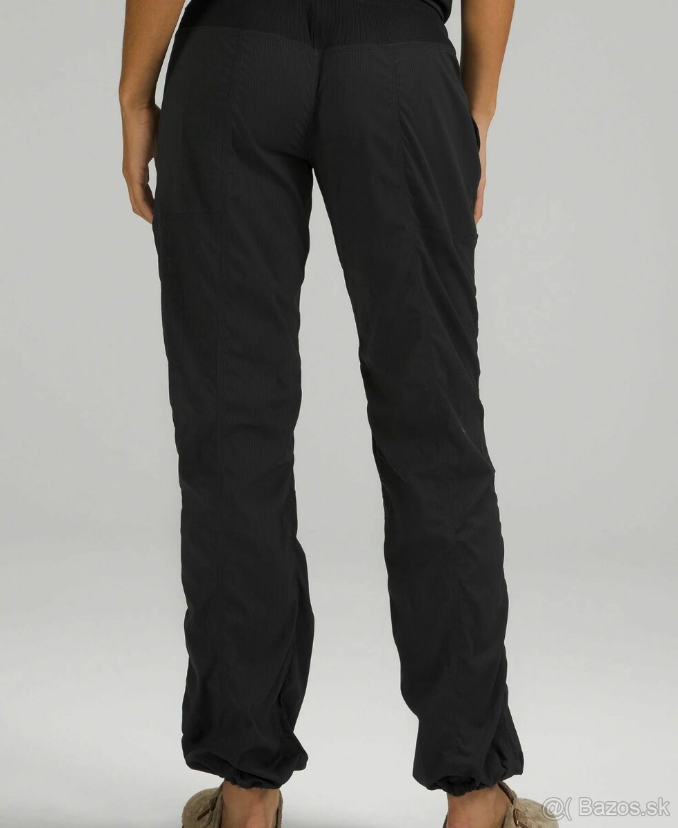 Lululemon Dance Studio Jogger - 7