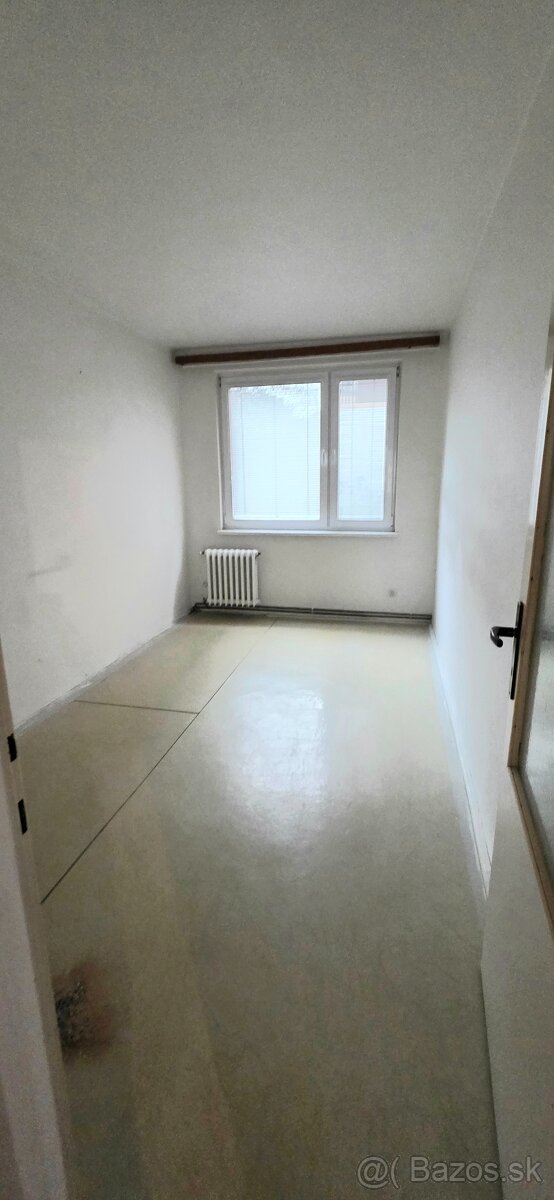 Predáme 5 izb byt v Bratislava Karlova Ves - 7