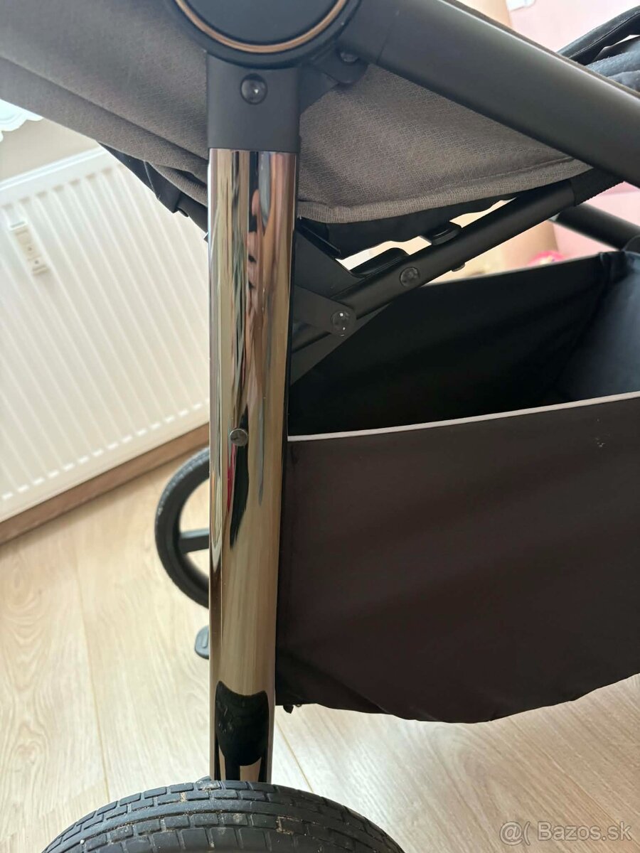 Carrello Bravo plus 2024 - 7