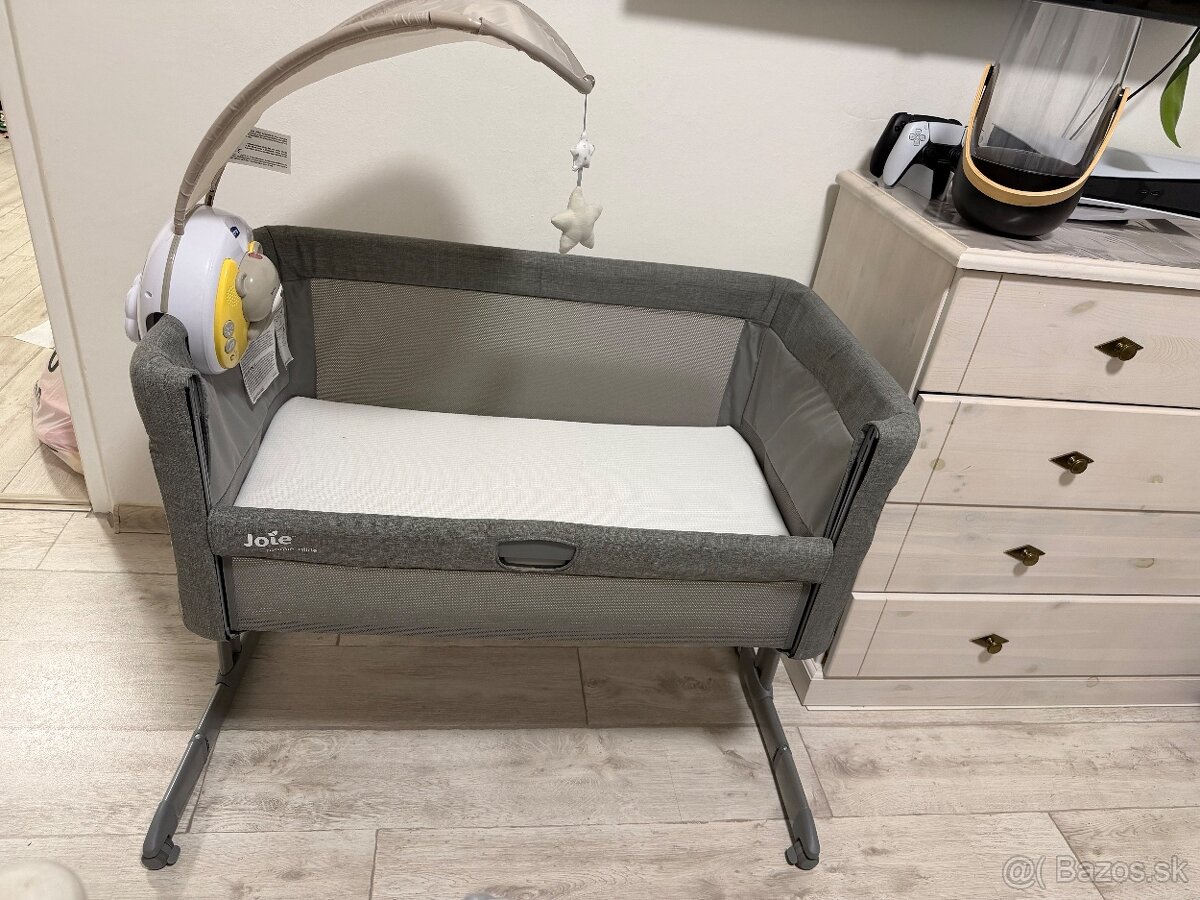 Detska postelka Joie - 7