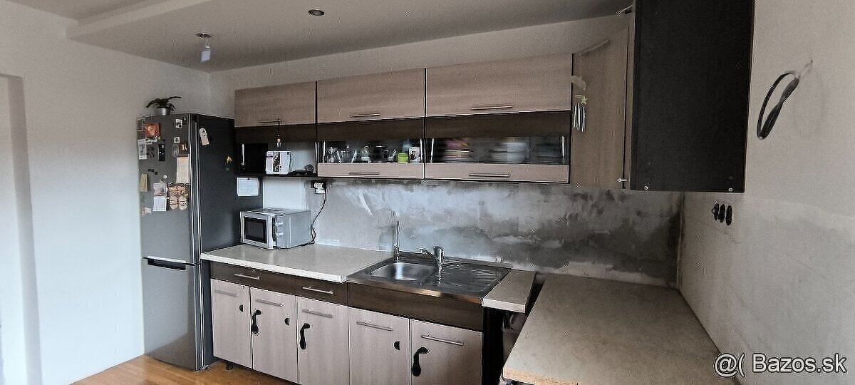 Rodinný dom Spišské Vlachy - 7