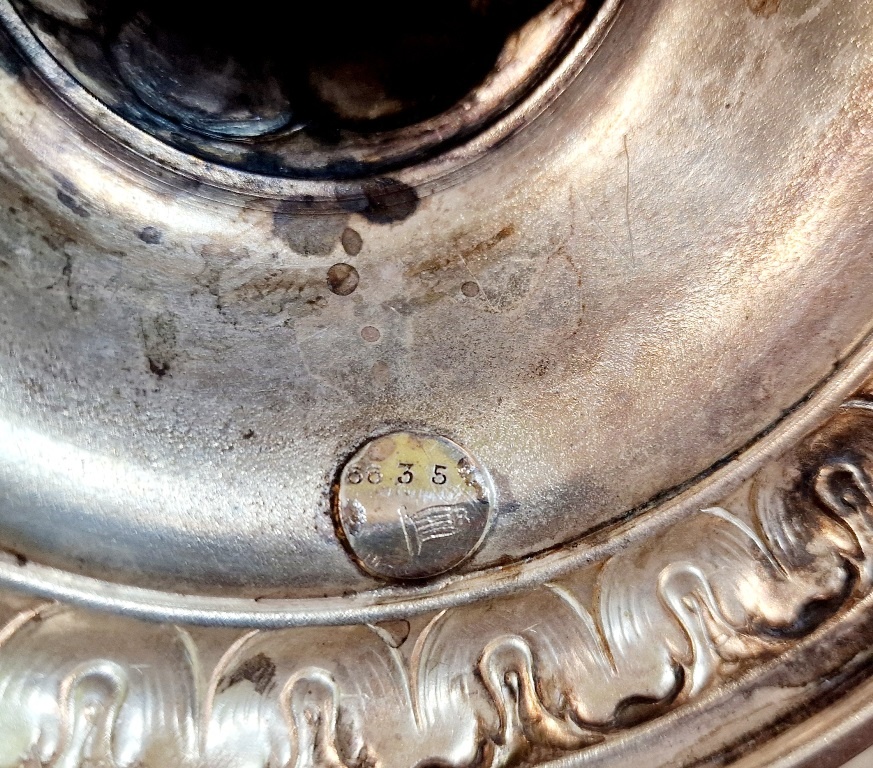 alpaka nástolec Pavel Renner - 7