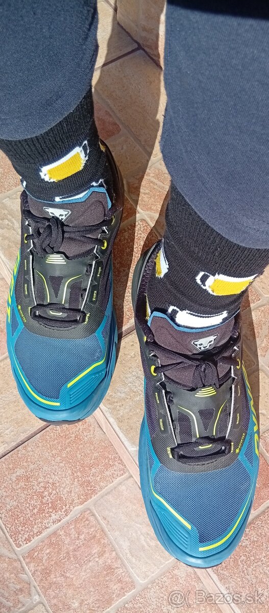 Dynafit tenisky GTX/veľ.42. - 7