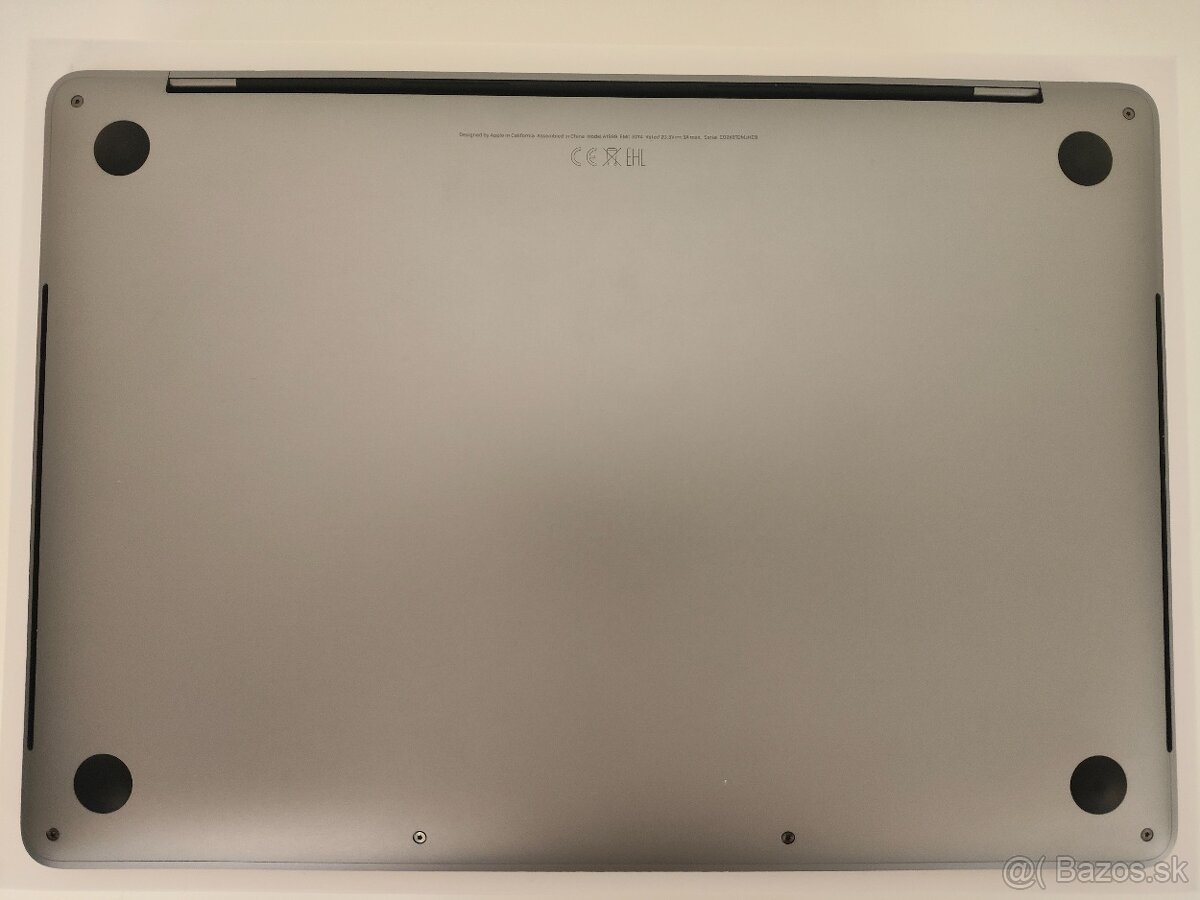 MacBook Pro 13 2018 | i5 • 8GB • 512GB SSD - 7