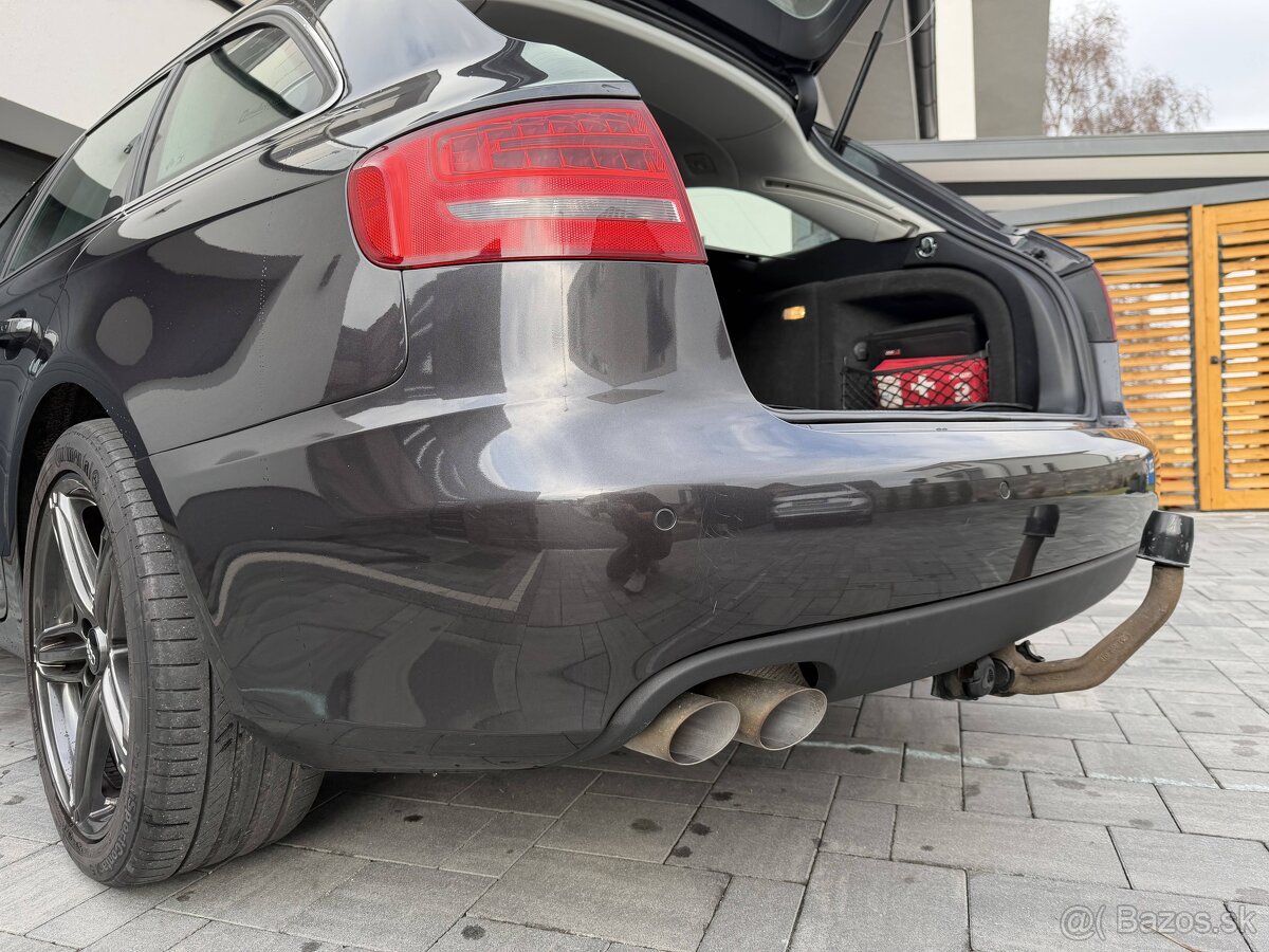 Audi A4 B8 2.0 TDI 125kw ABT - 7